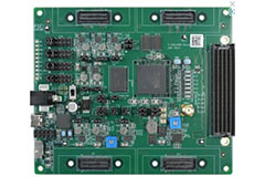 Image of ROHM REFRPY002-ORS-001 Reference Design