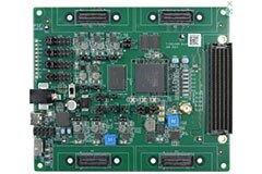Image of ROHM REFRPY002-ORS-001 Reference Design