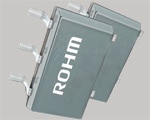 ROHM CMOS Op Amps ROHM CMOS Op Amps