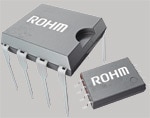 ROHM EEPROMs ROHM EEPROMs