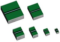 Rubycon's MU Series Capacitors Image of Rubycon's MU Series Capacitors