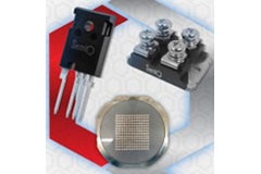 Image of SemiQ QSiC™ Series 1200 V Gen3 SiC MOSFETs