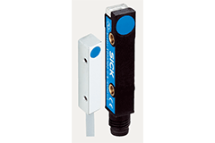 Image of SICK IQY Slim Cubic Inductive Sensors