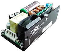 SL POWER / Advanced Energy NGB250 Series Power Supplies Image of SL POWER / Advanced Energy NGB250 Series Power Supplies