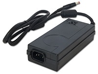 SL POWER / Advanced Energy's TE90 Series AC/DC External Power Supplies Image des alimentations externes CA/CC série TE90 de SL POWER / Advanced Energy