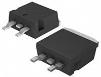 ST Micro's Automotive Grade SiC Diodes Image of ST Micro's Automotive Grade SiC Diodes