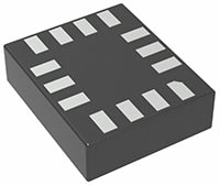 STMicroelectronics ISM330DHCX Module Image of STMicroelectronics ISM330DHCX Module