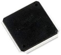 STMicro's SPC58 Chorus - G Line General Purpose Automotive MCU Image of STMicro's SPC58 Chorus - G Line General Purpose Automotive MCU
