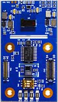 STMicroelectronics STEVAL-PDETECT1 Add-On Evaluation Kit Image of STMicroelectronics STEVAL-PDETECT1 Add-On Evaluation Kit