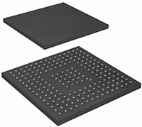 STMicroelectronics' STM32H742/43/53 Single Core series Image of STMicroelectronics' STM32H742/43/53 Single Core series