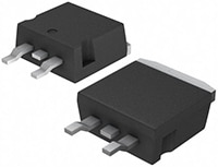STMicroelectronics' TN Series High Temperature SCRs Image des thyristors haute température série TN de STMicroelectronics