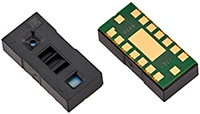 STMicroelectronics VL53L7/8CH ToF Multizone Sensor Image of STMicroelectronics VL53L7/8CH ToF Multizone Sensor