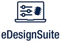 STMicroelectronics eDesignSuite Image of STMicroelectronics eDesignSuite