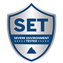 Test ambientali severi