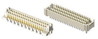 Samtec's SEARAY™ Press-Fit Arrays Image of Samtec's SEARAY™ Press-Fit Arrays