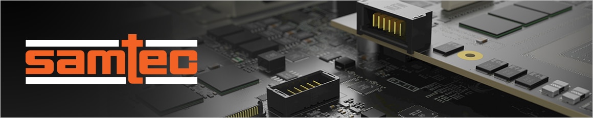 mPOWER di Samtec mPOWER di Samtec