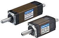 SanMotion's SH Series F2 2-Phase Stepping Motors Image of SanMotion's SH Series F2 2-Phase Stepping Motors