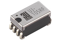 Image of Sanyu Switch U Series Ultra-Compact Reed Relays