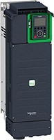 Schneider Electrics ATV930 Altivar Process 930 Variable Frequency Drives Image des variateurs de fréquence Altivar Process 930 ATV930 de Schneider Electric
