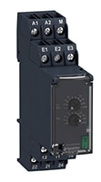 Schneider Electric Harmony Control Relays Image of Schneider Harmony Control Relays