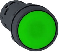 Schneider Electric’s Harmony® XB7 Pushbuttons Image of Schneider Electric’s Harmony XB7 Pushbuttons