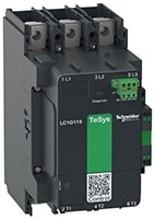 Schneider Electric's TeSys Giga Motor Control Series Image of Schneider Electric's TeSys Giga Motor Control Series