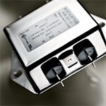 Schurter 单相滤波器 Schurter 单相滤波器的图片