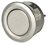 SCHURTER MCS16 Series Tact Switch Image of SCHURTER MCS16 Series Tact Switch