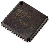 Sciosense AS6040 Ultrasonic Flow Converter Image of Sciosense AS6040 Ultrasonic Flow Converter