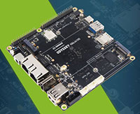 Seeed's ODYSSEY X86J4105864 X86 Mini Single Board Computer Series Image of Seeed's ODYSSEY X86J4105864 X86 Mini Single Board Computer Series