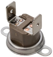 Sensata Technologies 1NT Fixed Temperature Thermostats Image des thermostats à température fixe 1NT de Sensata Technologies