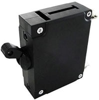 Sensata-Airpax LEJ Series Hydraulic Magnetic Circuit Breakers Image of Sensata-Airpax LEJ Series Hydraulic Magnetic Circuit Breakers