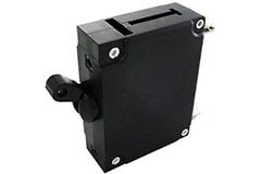 Image of Sensata-Airpax LEJ Series Hydraulic Magnetic Circuit Breakers