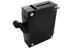 Image of Sensata-Airpax LEJ Series Hydraulic Magnetic Circuit Breakers