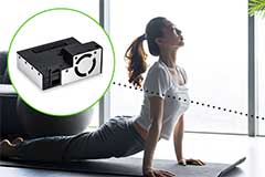 Indoor Air Quality Sensing Solutions - Sensirion