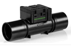 Image of Sensirion's SFM3003-300-CET Digital Mass Flow Meter