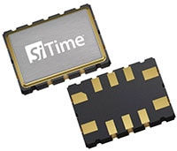 SiTime's SIT5501/SIT5503 Super TCXO SiTime 的 SIT5501/SIT5503 Super TCXO 的圖片