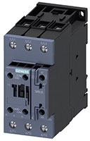 Siemens' Controls SIRIUS Contactors Image of Siemens' Controls SIRIUS Contactors