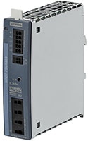 Siemens' SITOP PSU6200 Power Supply Image of Siemens' SITOP PSU6200 Power Supply