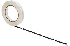 SMD Cover Tape Connectors Image of Sierra Electronics SMD Cover Tape Connectors