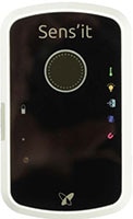Sigfox's Sens’it Discovery Sensors Image of Sigfox's Sens’it Discovery Sensors