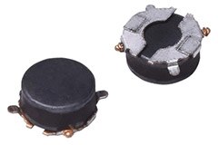 Image of Signal Transformer F1A2 Series Power Inductors