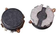Image of Signal Transformer's Unshielded SMD Power Inductors - F1B1 Series