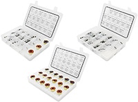 Signal Transformer's Inductor Design Kits Image of Signal Transformer's Inductor Design Kits