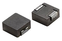 Image of Signal Transformer SLPPIxx Series High-Power Inductors