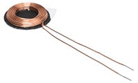 Signal Transformer's Circular Wireless Charging Coils - WRSC Series Image of Signal Transformer's Circular Wireless Charging Coils - WRSC Series