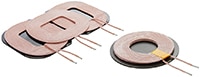 Signal Transformer's Wireless Charging Transmission Coils – WCC Series Image of Signal Transformer's Wireless Charging Transmission Coils – WCC Series