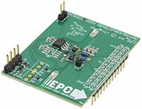 Silicon Labs/EPC's Isolated Gate Driver Plus GaN FET Reference Designs Image of Skyworks Solutions/EPC's Isolated Gate Driver Plus GaN FET Reference Designs