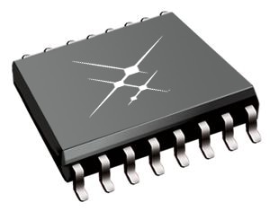 Si8920 隔離式放大器 Si8920 隔離式放大器