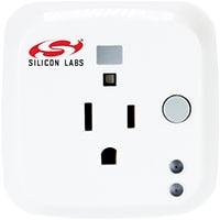 Silicon Labs' Mesh Reference Designs for the Connected Home Image of Silicon Labs' Mesh Reference Designs for the Connected Home